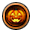 Halloween Digital Coin